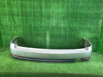 БАМПЕР НА NISSAN WINGROAD Y11