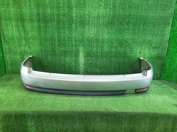 БАМПЕР НА NISSAN WINGROAD Y11