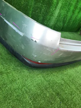 БАМПЕР НА NISSAN WINGROAD Y11
