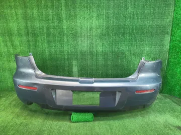 БАМПЕР НА MAZDA AXELA BK5P