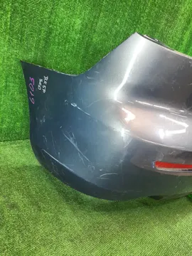 БАМПЕР НА MAZDA AXELA BK5P