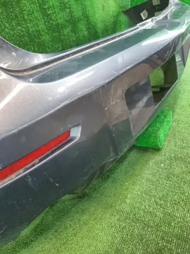 БАМПЕР НА MAZDA AXELA BK5P