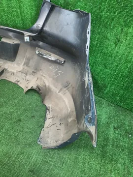 БАМПЕР НА MAZDA AXELA BK5P