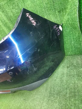 БАМПЕР НА MAZDA ATENZA GH5FP