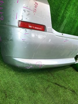 БАМПЕР НА NISSAN LIBERTY RM12