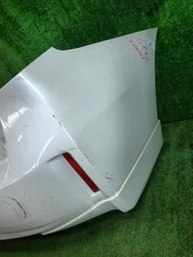 БАМПЕР НА TOYOTA PRIUS ALPHA ZVW41