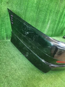 БАМПЕР НА TOYOTA CALDINA ST210