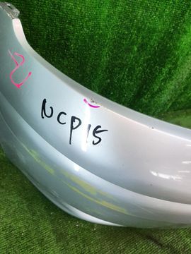 БАМПЕР НА TOYOTA VITZ SCP10