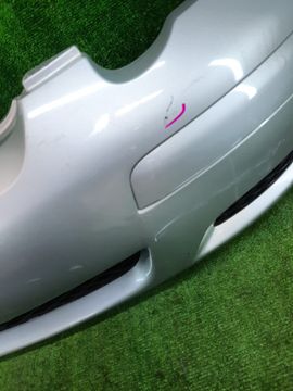 БАМПЕР НА TOYOTA VITZ SCP10