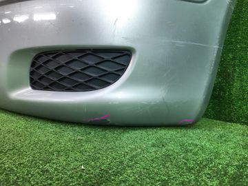 БАМПЕР НА TOYOTA VITZ SCP10
