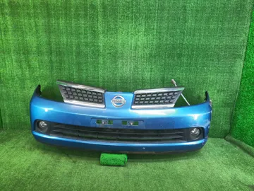 БАМПЕР НА NISSAN TIIDA C11