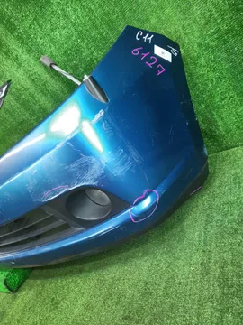БАМПЕР НА NISSAN TIIDA C11