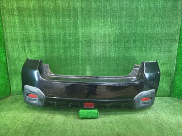 БАМПЕР НА SUBARU XV GPE