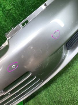 БАМПЕР НА TOYOTA FUNCARGO NCP20