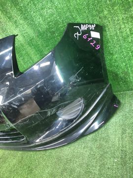 БАМПЕР НА TOYOTA VITZ SCP90