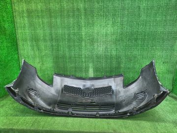 БАМПЕР НА TOYOTA VITZ SCP90