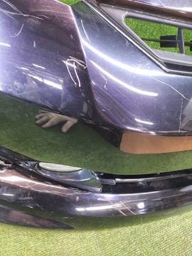 БАМПЕР НА HONDA FREED GB4