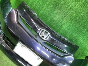 БАМПЕР НА HONDA FREED GB4