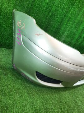 БАМПЕР НА TOYOTA VITZ NCP10