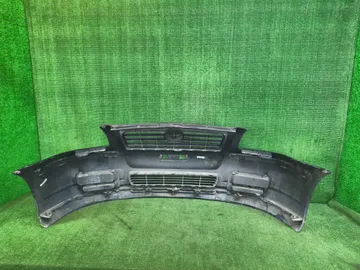 БАМПЕР НА TOYOTA AVENSIS AZT251