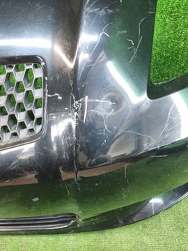 БАМПЕР НА TOYOTA VITZ KSP90