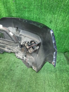 БАМПЕР НА HONDA FIT GP5