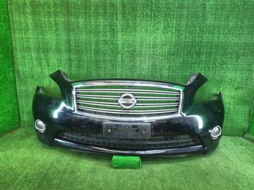 БАМПЕР НА NISSAN FUGA Y51