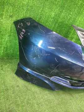 БАМПЕР НА HONDA FREED GB4