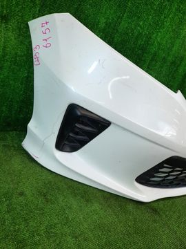БАМПЕР НА HONDA FREED GB4