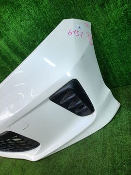БАМПЕР НА HONDA FREED GB4