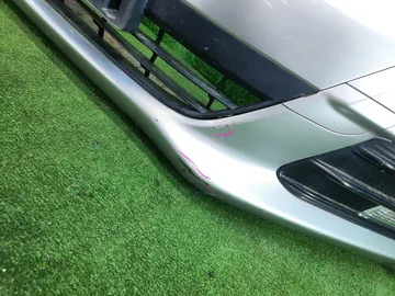 БАМПЕР НА HONDA INSIGHT ZE3