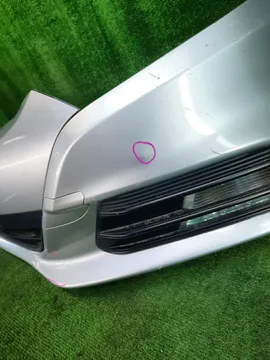 БАМПЕР НА HONDA INSIGHT ZE3