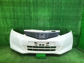 БАМПЕР НА HONDA FIT GE6