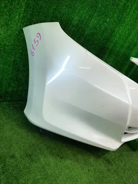 БАМПЕР НА HONDA FIT GE6