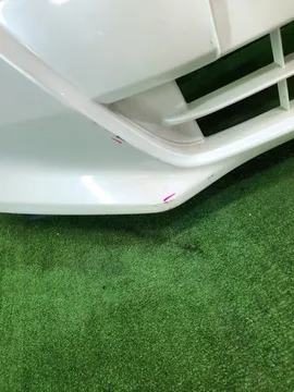 БАМПЕР НА HONDA FIT GE6