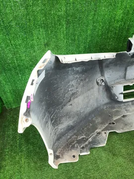 БАМПЕР НА HONDA FIT GE6