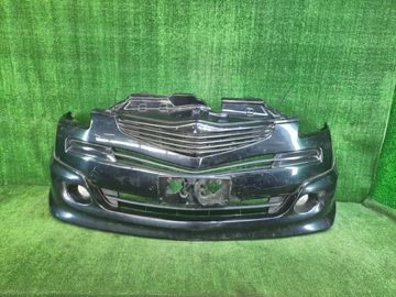БАМПЕР НА TOYOTA RACTIS NCP100