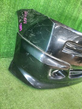 БАМПЕР НА TOYOTA RACTIS NCP100