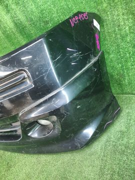 БАМПЕР НА TOYOTA RACTIS NCP100