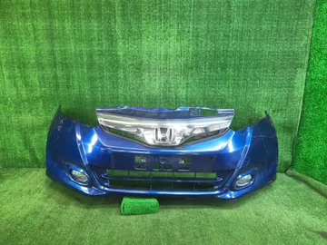 БАМПЕР НА HONDA FIT GE6