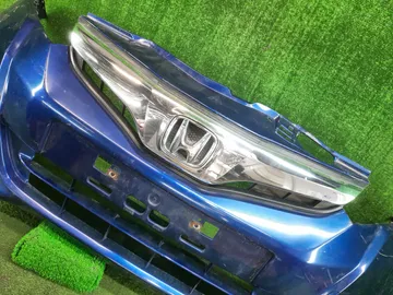 БАМПЕР НА HONDA FIT GE6