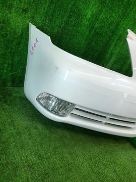 БАМПЕР НА TOYOTA CROWN GRS180