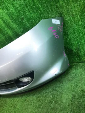 БАМПЕР НА HONDA FIT GD1