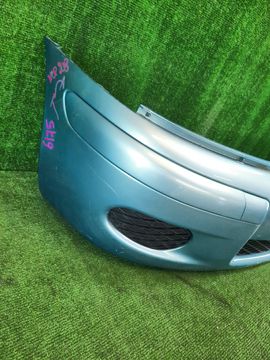БАМПЕР НА TOYOTA FUNCARGO NCP20