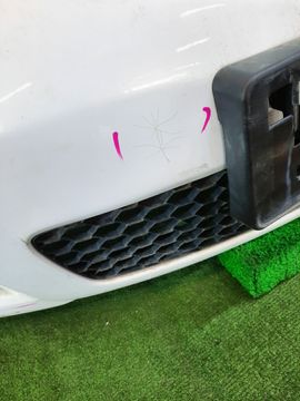 БАМПЕР НА MAZDA AXELA BK5P