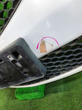БАМПЕР НА MAZDA AXELA BK5P