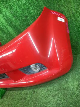 БАМПЕР НА TOYOTA RUSH J210E