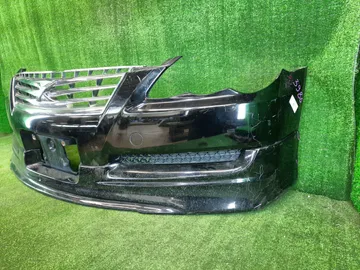 БАМПЕР НА TOYOTA MARK X GRX120
