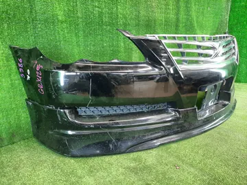 БАМПЕР НА TOYOTA MARK X GRX120