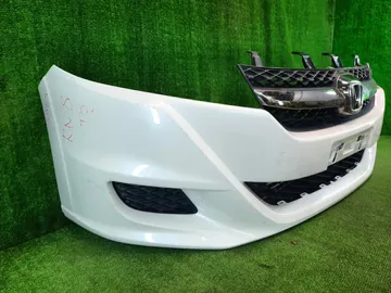 БАМПЕР НА HONDA STREAM RN6
